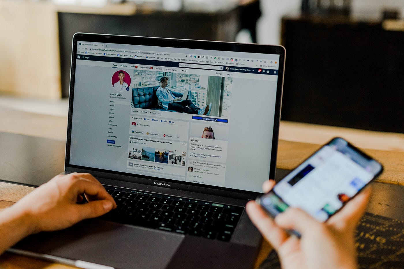 The Hidden Pressure on Content Creators